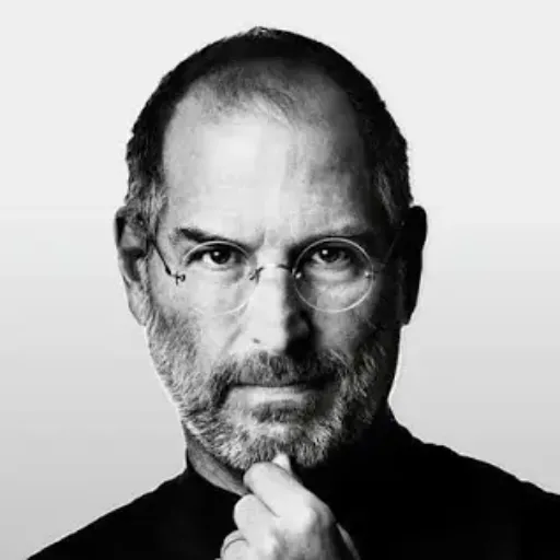 Talk To Steve Jobs