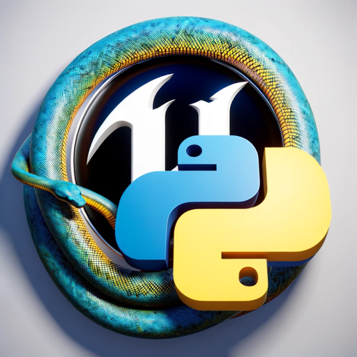 Python UE5 Comprehensive Assistant