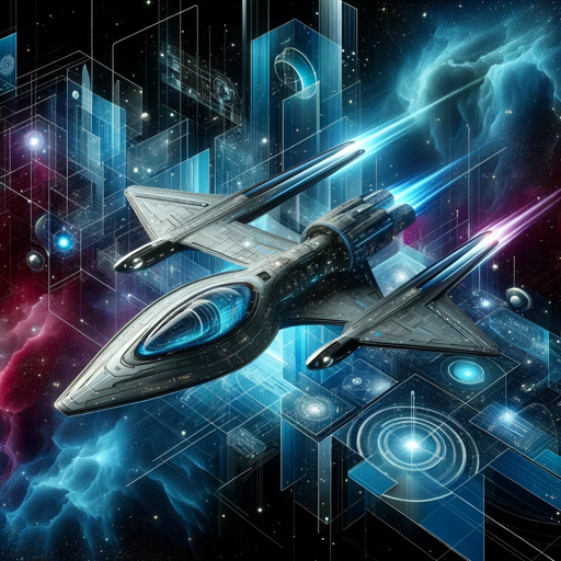 StarTrekify - concepts explained Star Trek style