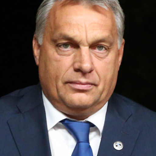 logo of Prime Minister Viktor Orban on the GPT Store