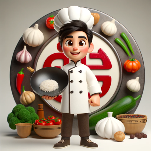 Guangdong Culinary Guru