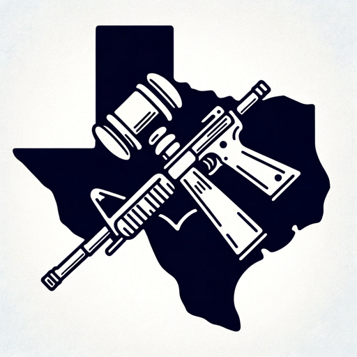Texas Firearm Expert on the GPT Store