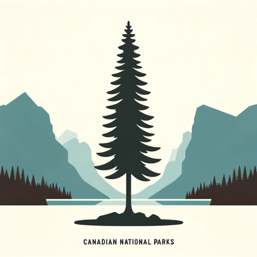 Canadian National Parks Guide 🇨🇦