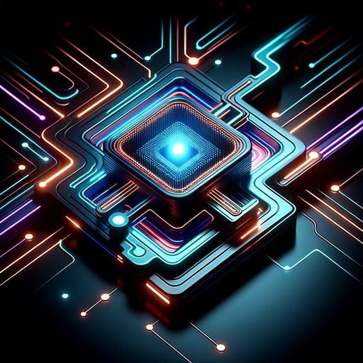 Quantum Catalyst AI logo