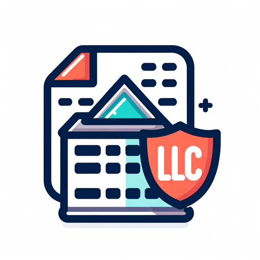 LLC Requirements logo