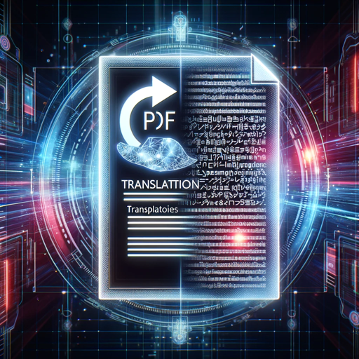 PDF Translator Ultimate