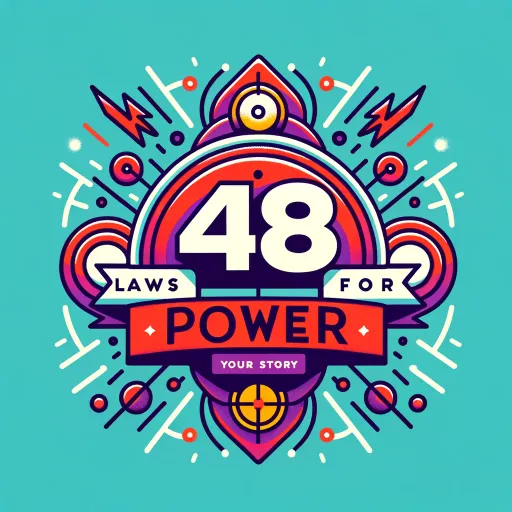 48 laws of power - Your version!