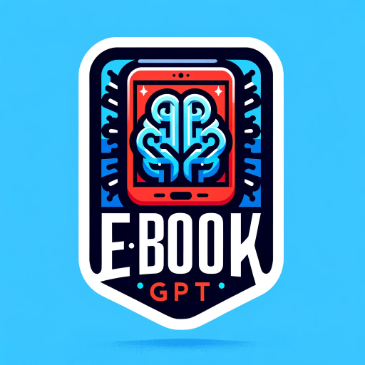 eBook GPT Builder