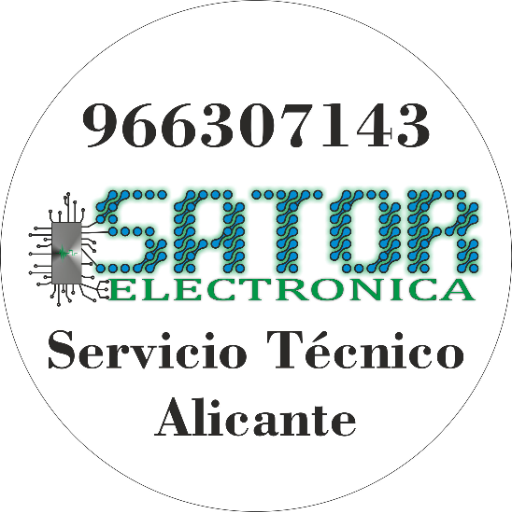 Servicio Tecnico Electronico Sator