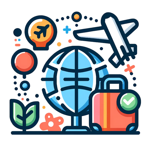Tourism Management logo