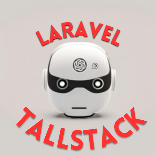KAI - Assistant Laravel Tallstack logo