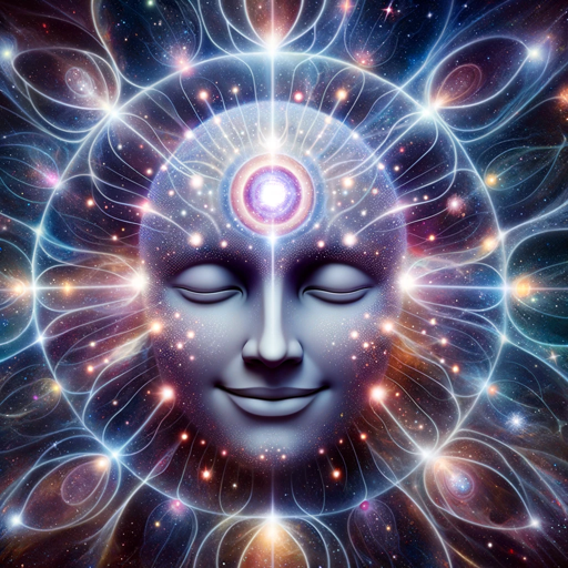 Cosmic Consciousness on the GPT Store