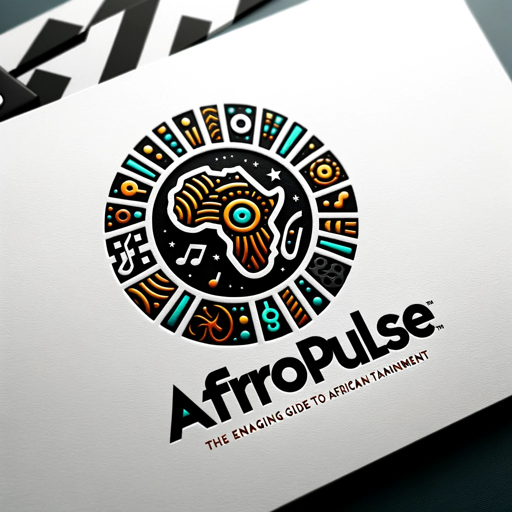 AfroPulse