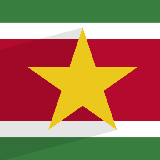 Suriname - SrananGPT on the GPT Store