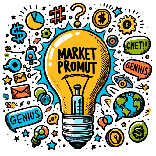 Market Prompt Genius