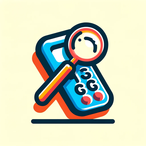 Phone Number Search logo