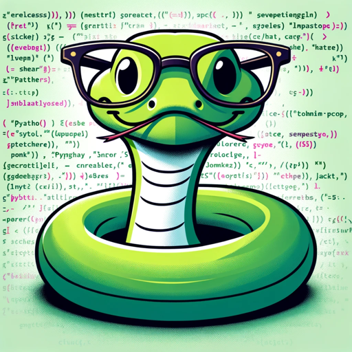 Python Perfectionist on the GPT Store