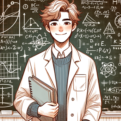 Young Physicist