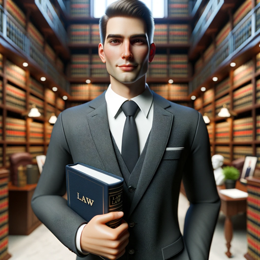 Legal Guru