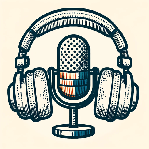 Student - Podcasting and Audio Media