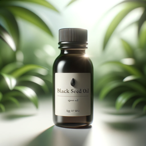 Comprehensive Guide to Black Seed Oil Benefits on the GPT Store