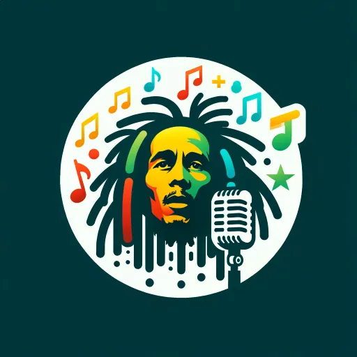 Chat with Bob Marley