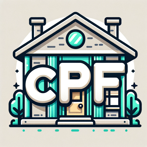 CPF Guide Bot - GPTs in GPT store