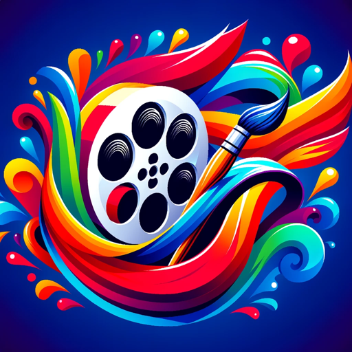 Cinema Artist logo