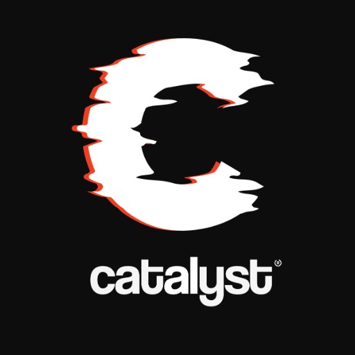 Catalyst® | The Human & GenAI Martech Agency