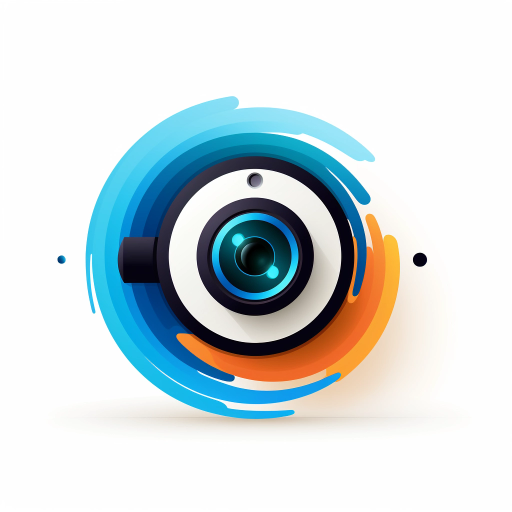 Video Maker Pro logo