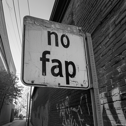 No Fap on the GPT Store