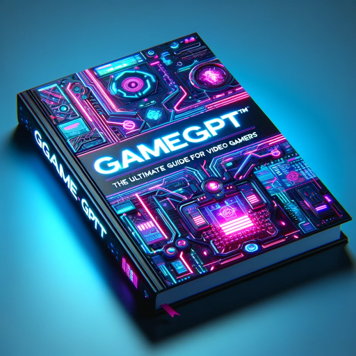 GameGPT™ logo