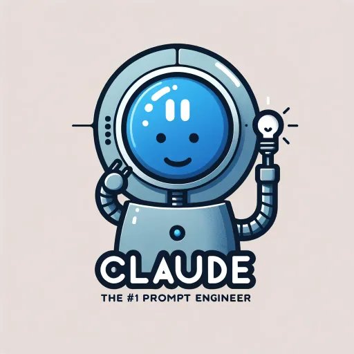 Claude, the #1 Prompt Engineer
