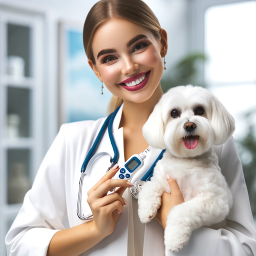 Canine Diabetes Care Companion