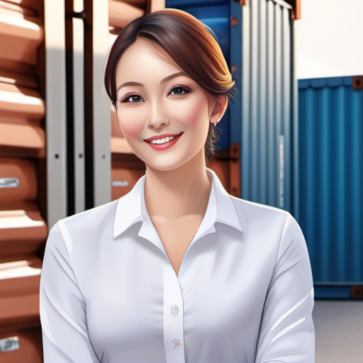 Container Coordinator Assistant