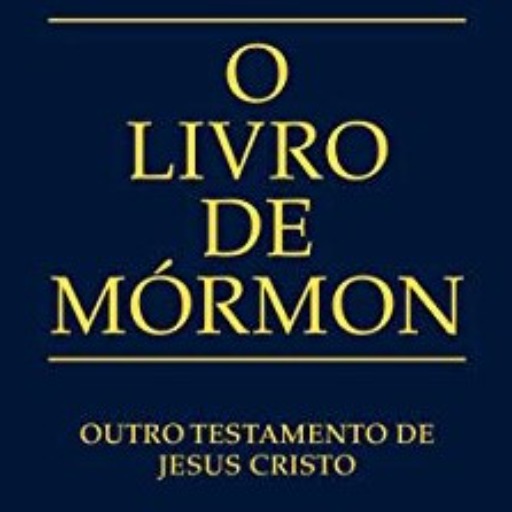 Livro de Mórmon on the GPT Store