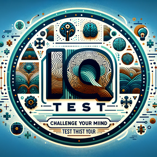 Intelligence Measurement Assistant(IQ TEST)