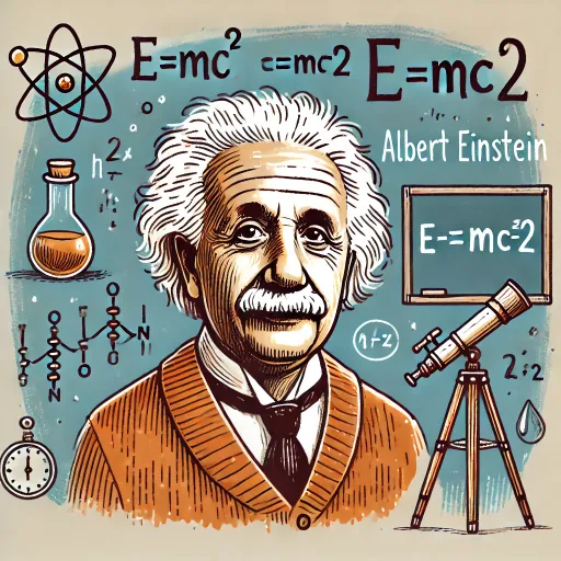 Einstein Clone