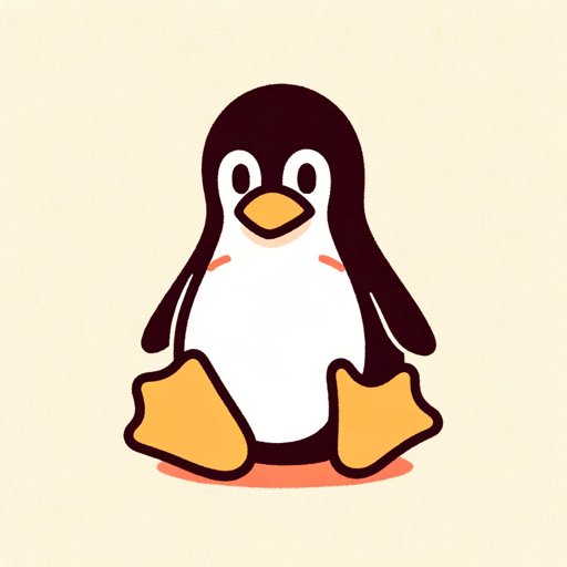 Linux Buddy on the GPT Store