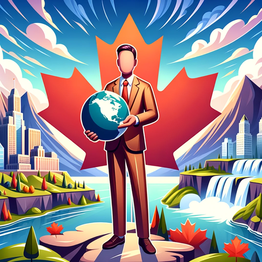 Roosevelt Help Immigration Canada Logo