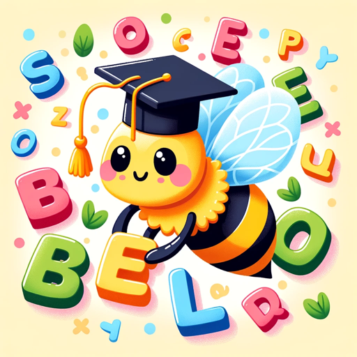🐝 Spelling Bee - AI Trainer  👨‍🏫