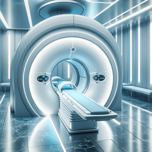 CT and MRI Imaging Expert