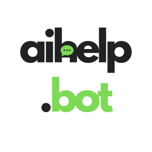 AI Help BOT by IHeartDomains on the GPT Store
