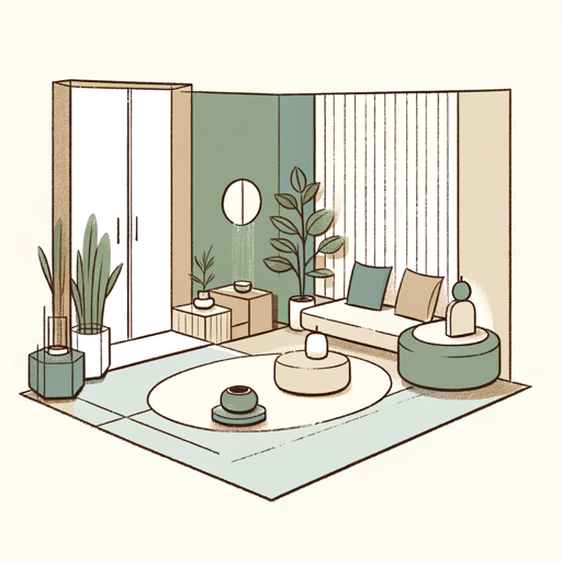 ChiCraft | Design Your Personal Feng Shui Oasis on the GPT Store