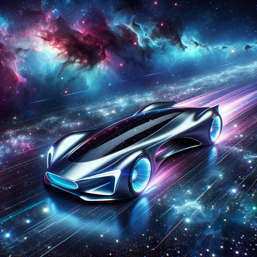 Cars in Space