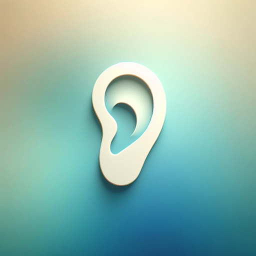 AI Listener logo