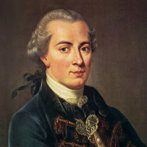 Immanuel Kant | Enlightenment Philosopher 🌟