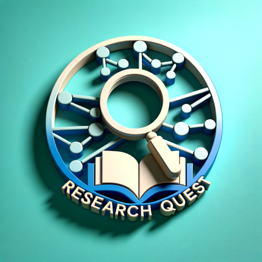Anomaly: Research Quest