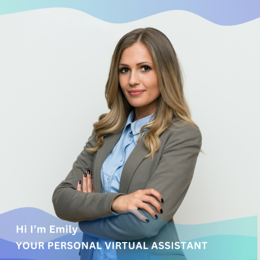 Emily the virtual assistant