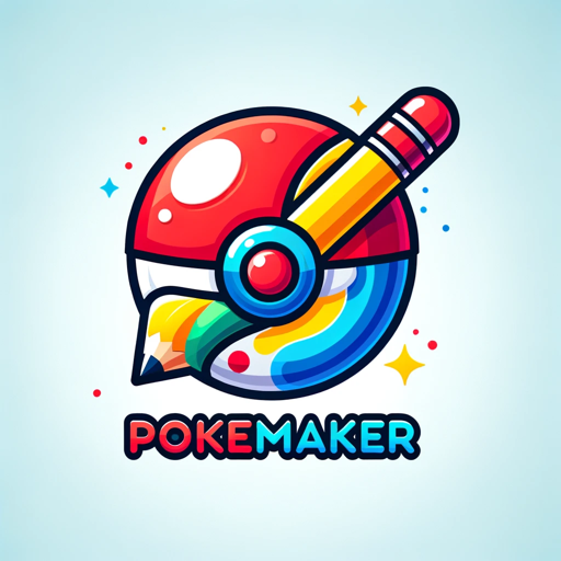 PokeMaker